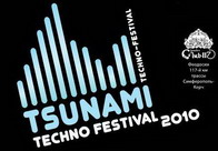   tsunami techno festival @ beach club 117